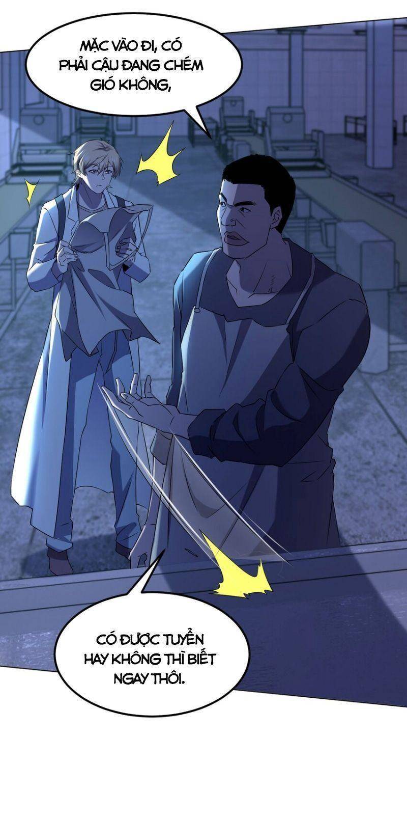 Đừng Hiểu Lầm, Tôi Mới Là Người Bị Hại! Chapter 97 - 36