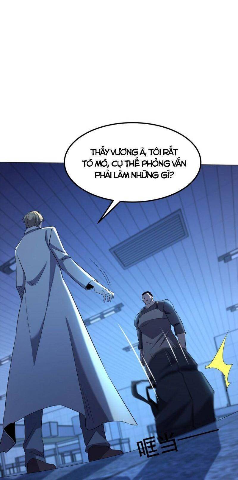 Đừng Hiểu Lầm, Tôi Mới Là Người Bị Hại! Chapter 97 - 37