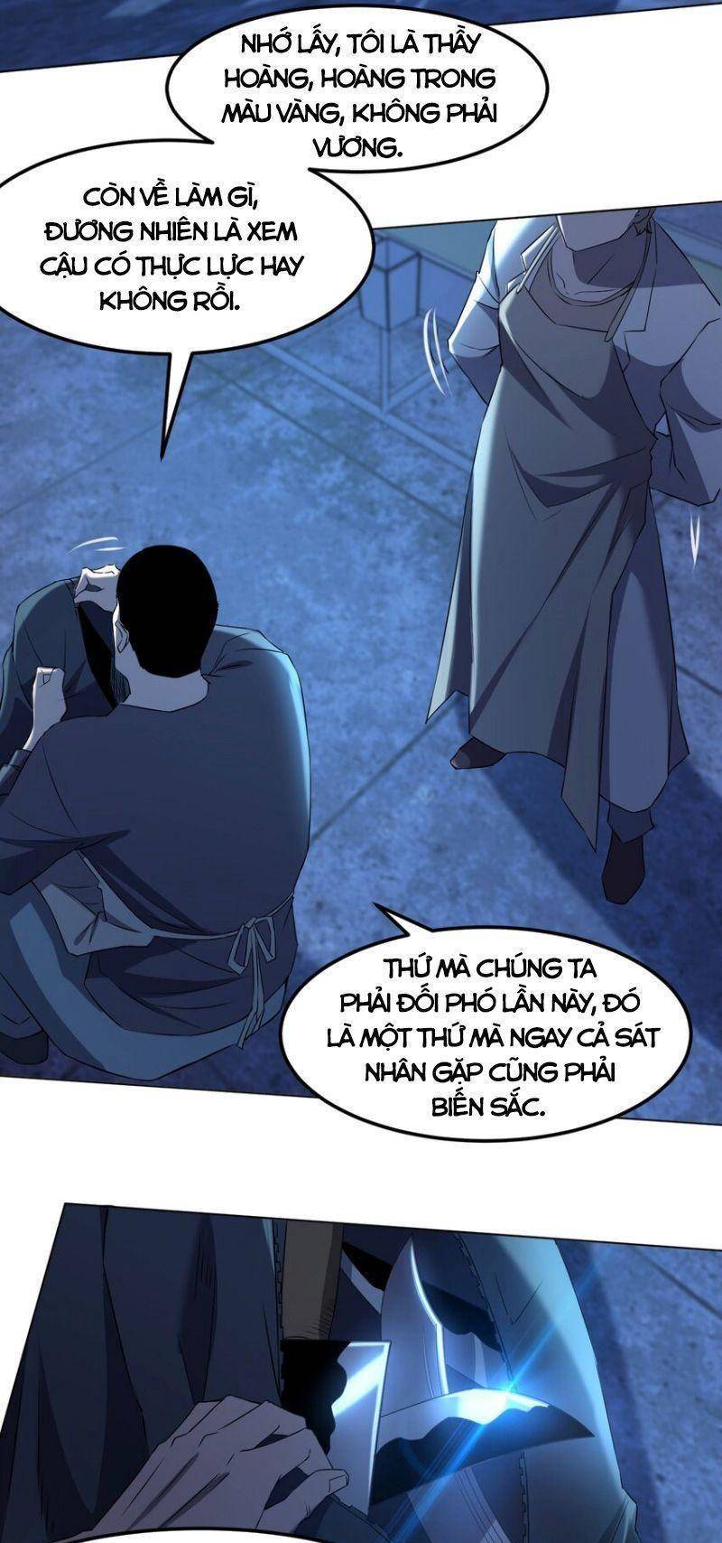 Đừng Hiểu Lầm, Tôi Mới Là Người Bị Hại! Chapter 97 - 38