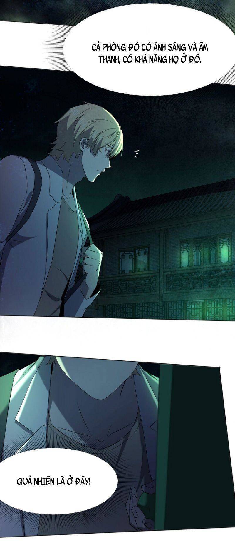 Đừng Hiểu Lầm, Tôi Mới Là Người Bị Hại! Chapter 97 - 5