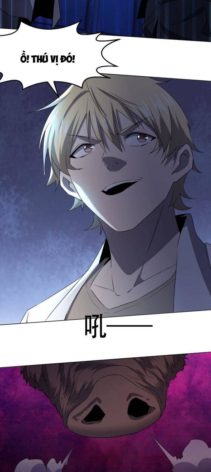 Đừng Hiểu Lầm, Tôi Mới Là Người Bị Hại! Chapter 97 - 42