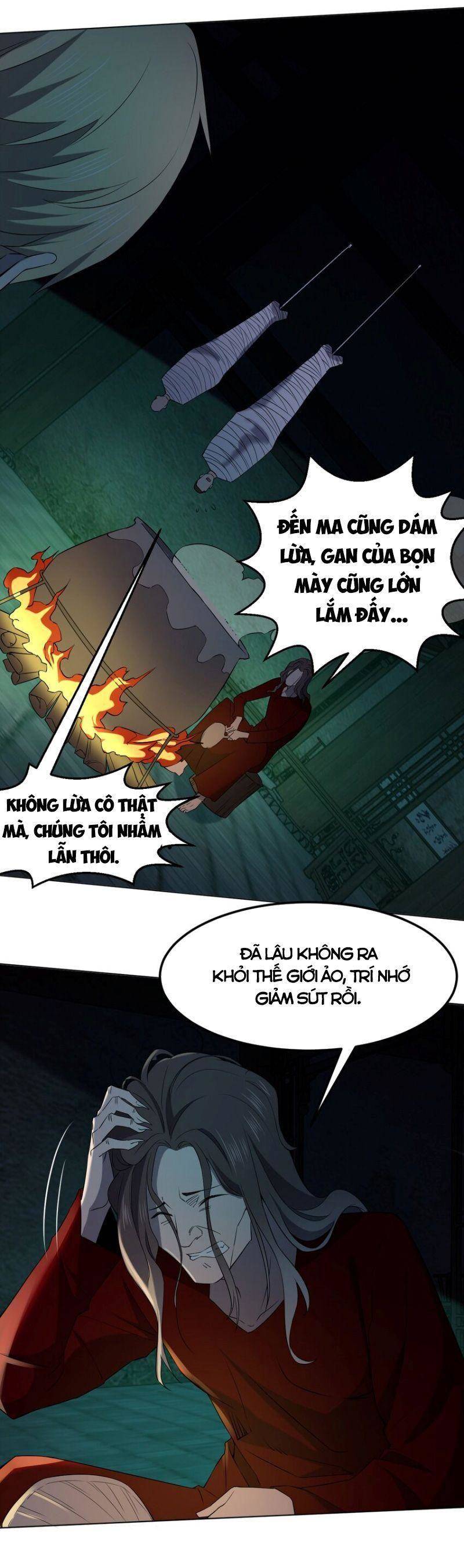Đừng Hiểu Lầm, Tôi Mới Là Người Bị Hại! Chapter 97 - 6