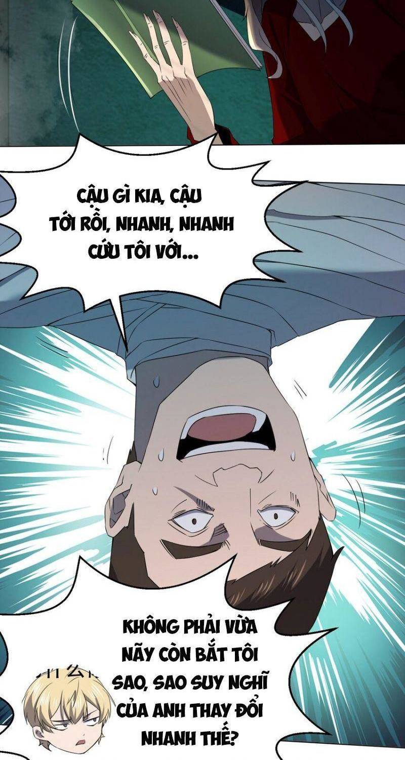 Đừng Hiểu Lầm, Tôi Mới Là Người Bị Hại! Chapter 97 - 8