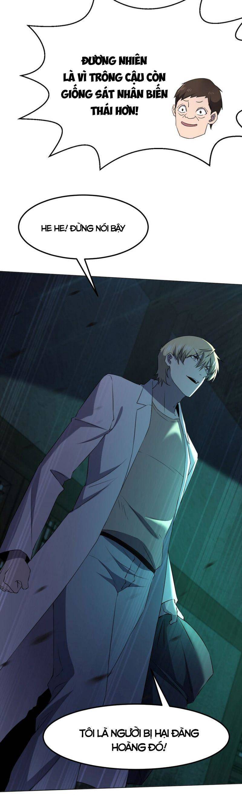 Đừng Hiểu Lầm, Tôi Mới Là Người Bị Hại! Chapter 97 - 9