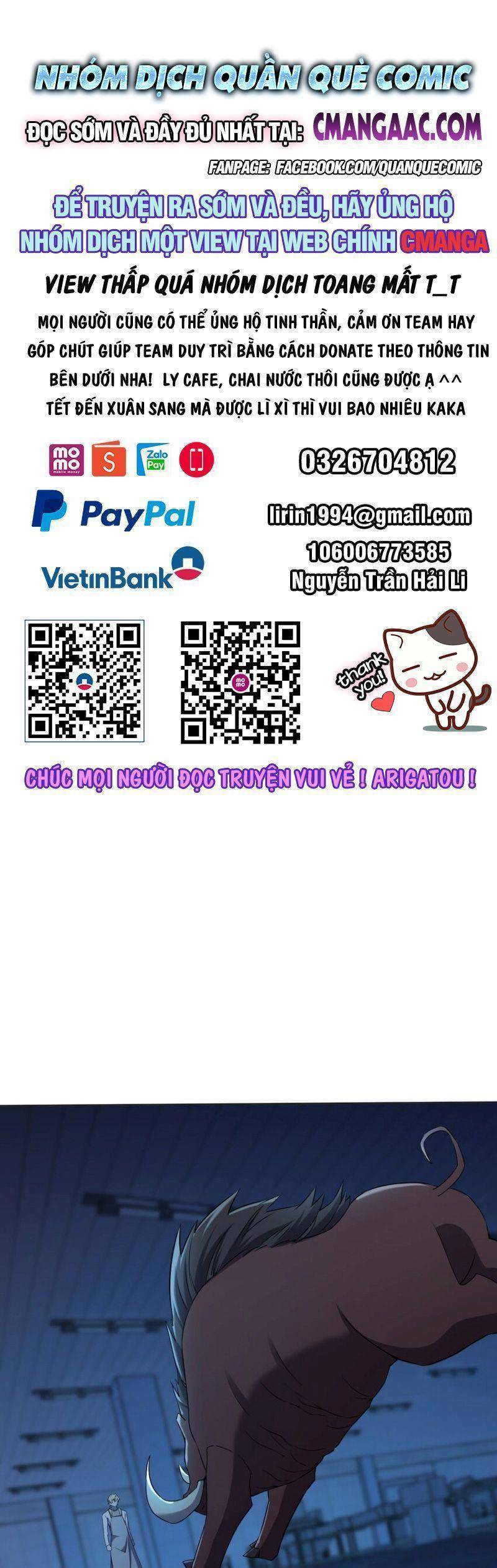 Đừng Hiểu Lầm, Tôi Mới Là Người Bị Hại! Chapter 98 - 1