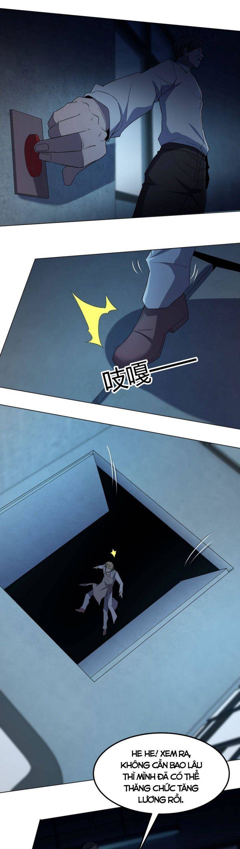 Đừng Hiểu Lầm, Tôi Mới Là Người Bị Hại! Chapter 98 - 17