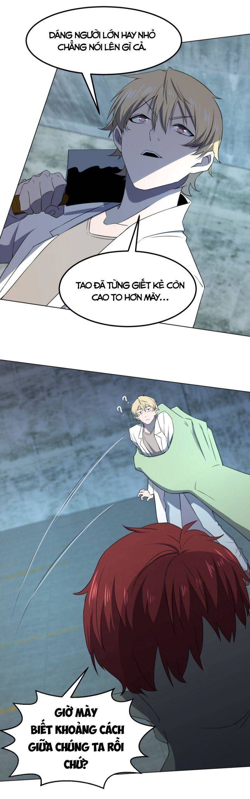 Đừng Hiểu Lầm, Tôi Mới Là Người Bị Hại! Chapter 98 - 24