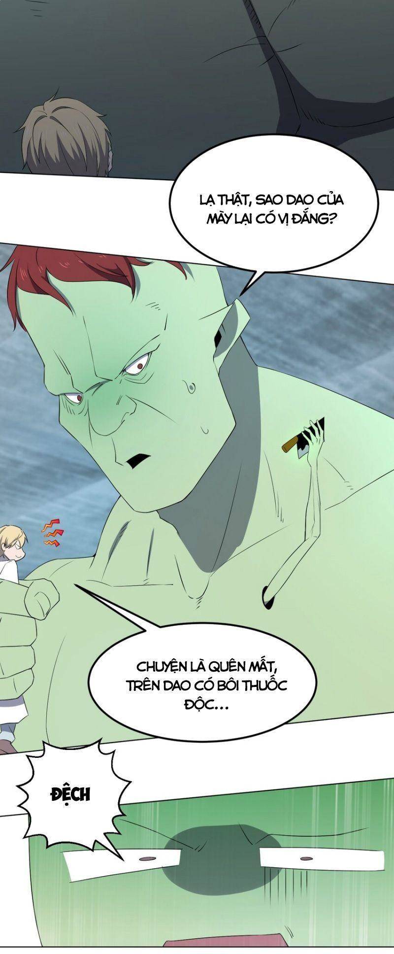 Đừng Hiểu Lầm, Tôi Mới Là Người Bị Hại! Chapter 98 - 27