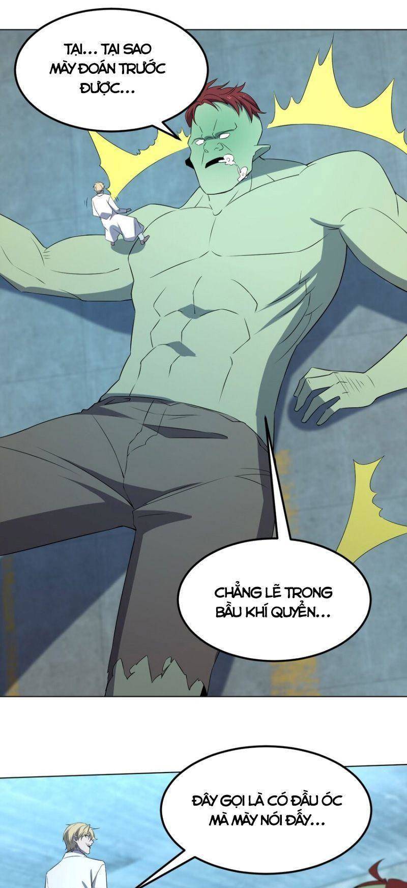 Đừng Hiểu Lầm, Tôi Mới Là Người Bị Hại! Chapter 98 - 28