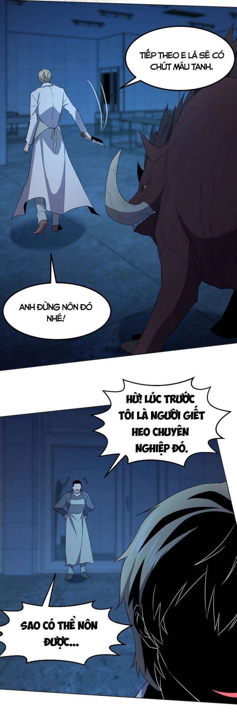 Đừng Hiểu Lầm, Tôi Mới Là Người Bị Hại! Chapter 98 - 4