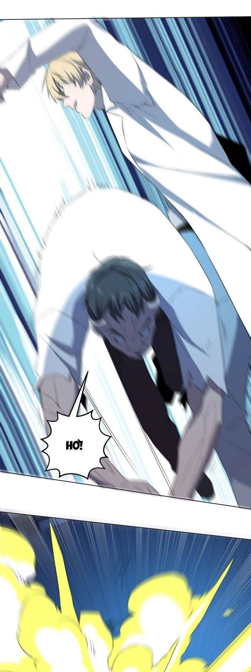 Đừng Hiểu Lầm, Tôi Mới Là Người Bị Hại! Chapter 98 - 35