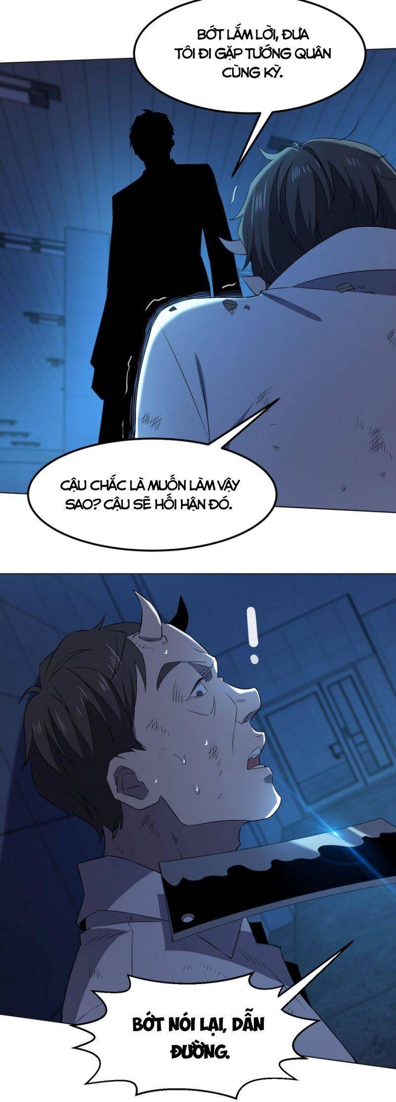 Đừng Hiểu Lầm, Tôi Mới Là Người Bị Hại! Chapter 98 - 37