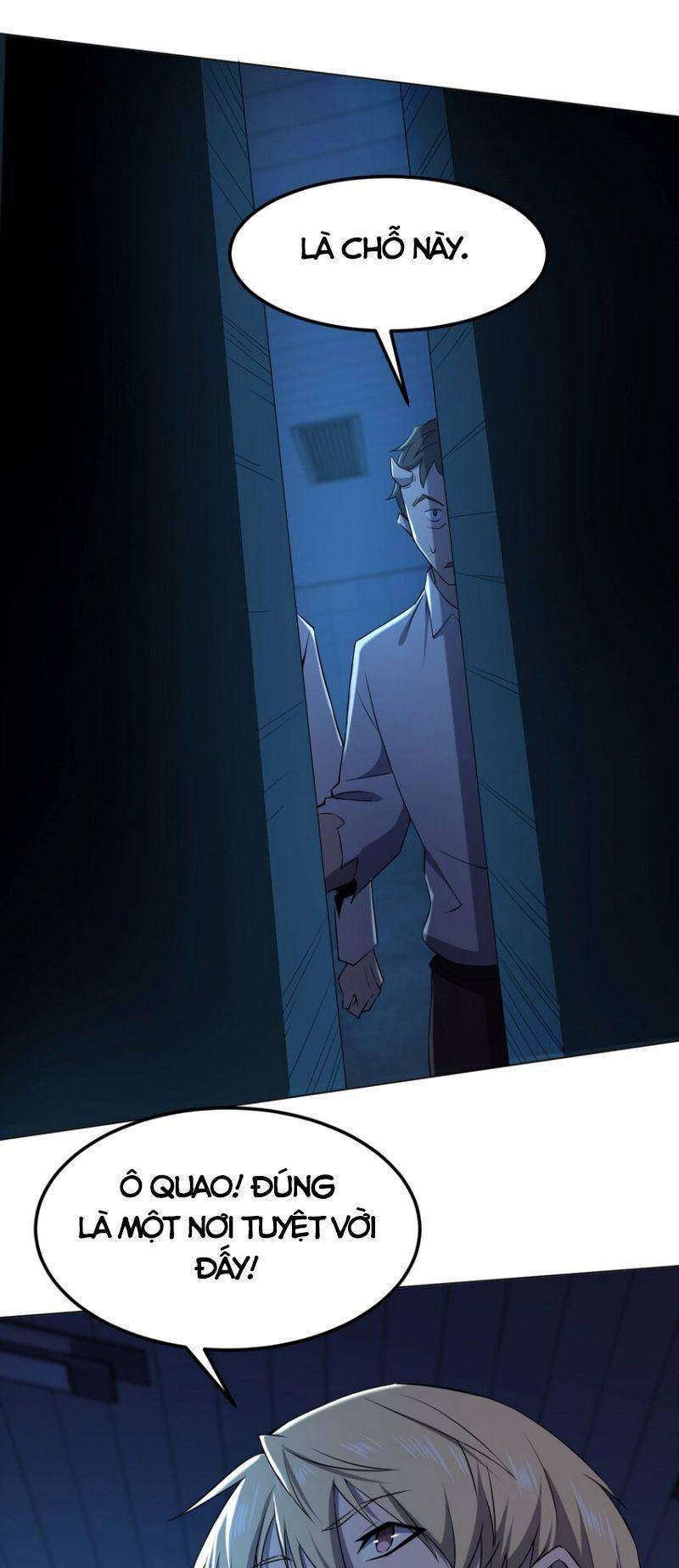 Đừng Hiểu Lầm, Tôi Mới Là Người Bị Hại! Chapter 98 - 41