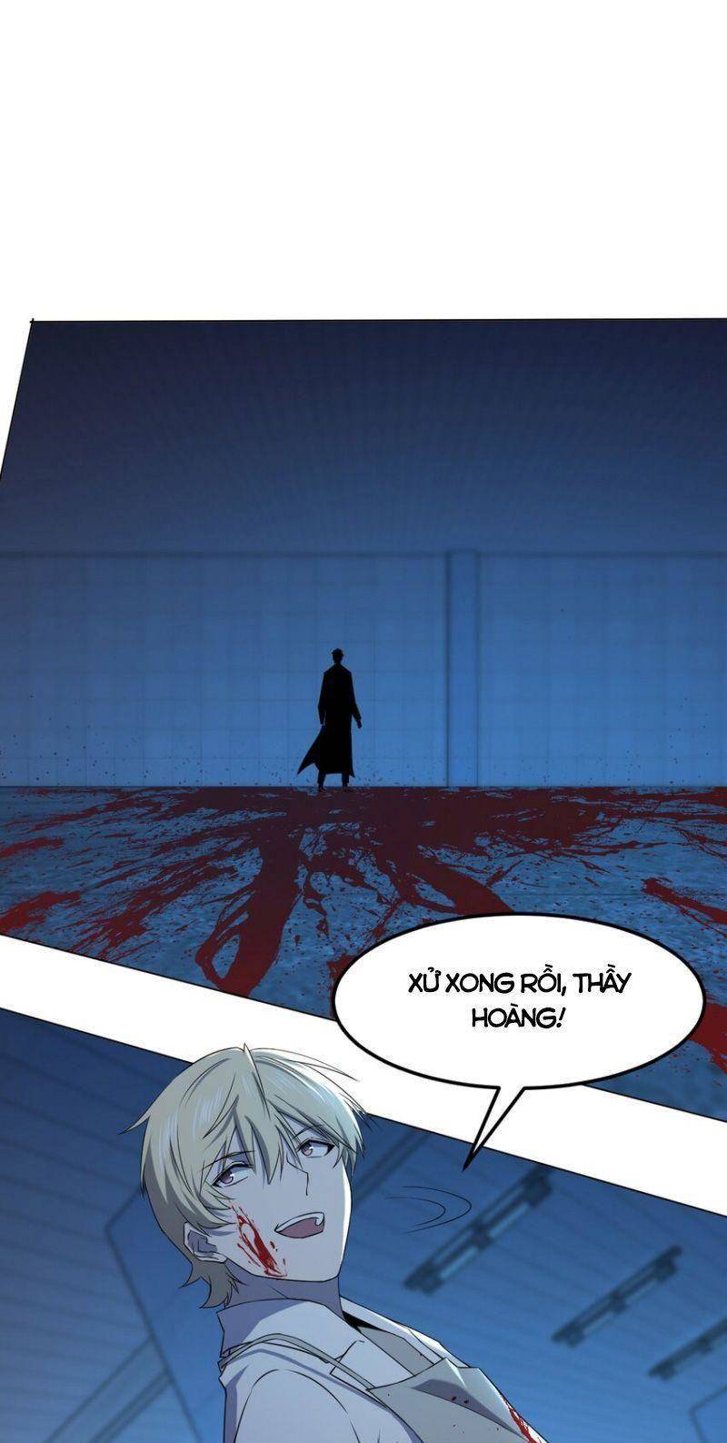 Đừng Hiểu Lầm, Tôi Mới Là Người Bị Hại! Chapter 98 - 6