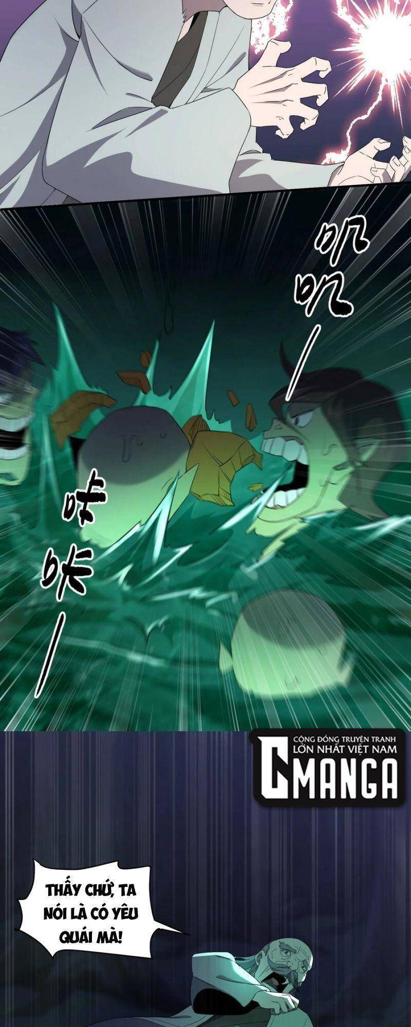 Đừng Hiểu Lầm, Tôi Mới Là Người Bị Hại! Chapter 63 - 24