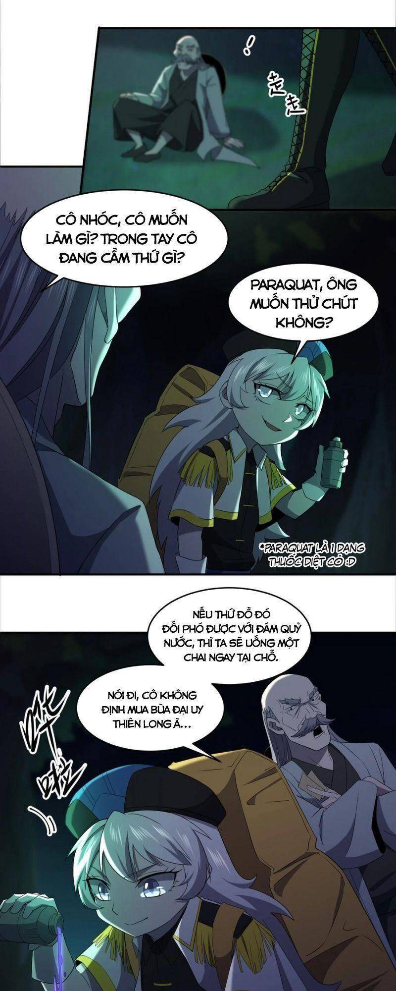 Đừng Hiểu Lầm, Tôi Mới Là Người Bị Hại! Chapter 63 - 26