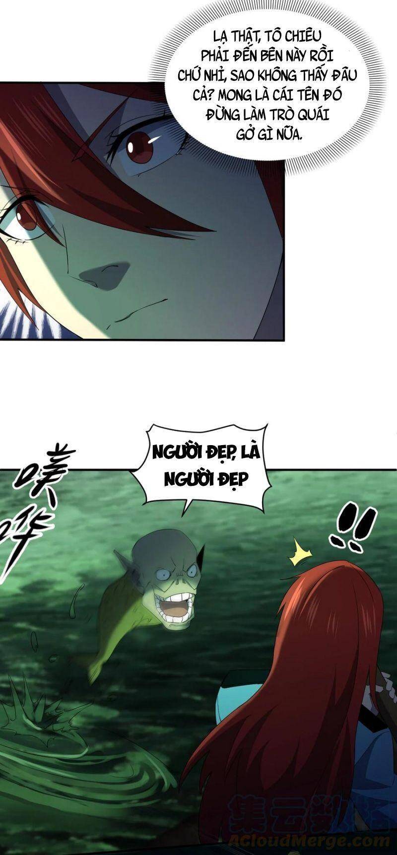 Đừng Hiểu Lầm, Tôi Mới Là Người Bị Hại! Chapter 63 - 38