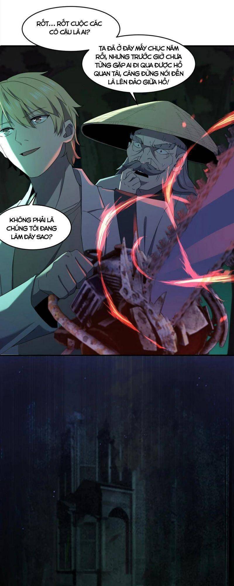 Đừng Hiểu Lầm, Tôi Mới Là Người Bị Hại! Chapter 63 - 51