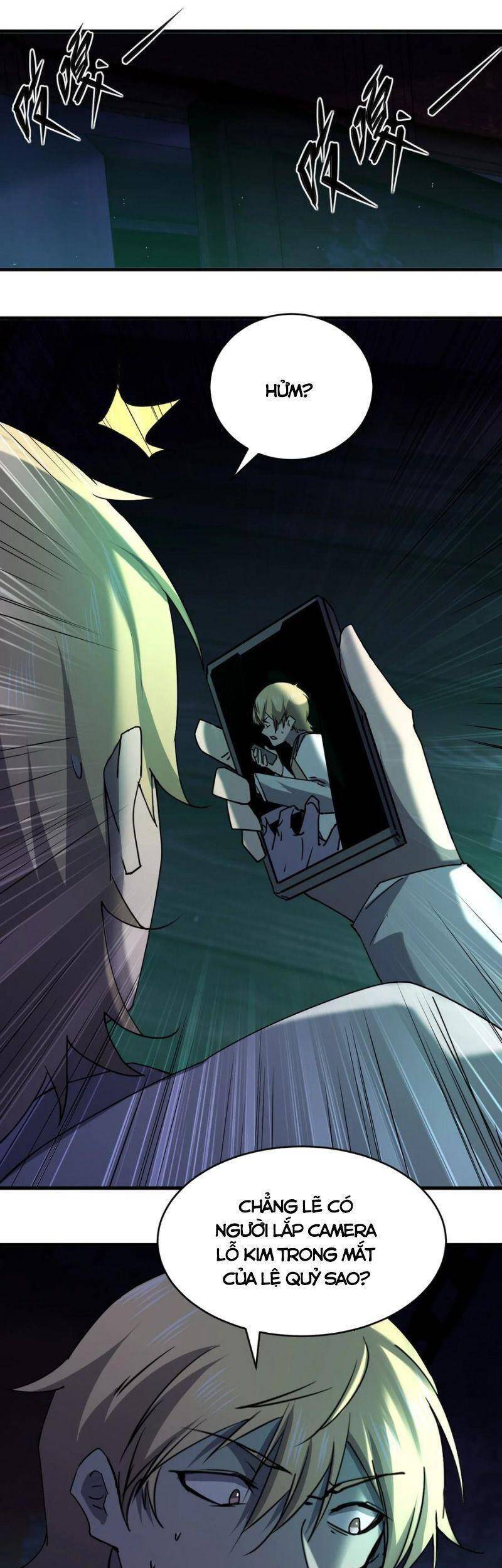 Đừng Hiểu Lầm, Tôi Mới Là Người Bị Hại! Chapter 64 - 15
