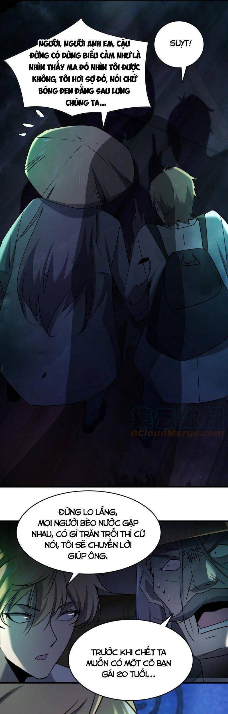 Đừng Hiểu Lầm, Tôi Mới Là Người Bị Hại! Chapter 64 - 20