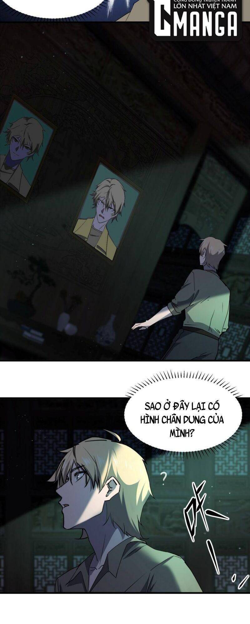 Đừng Hiểu Lầm, Tôi Mới Là Người Bị Hại! Chapter 81 - 2