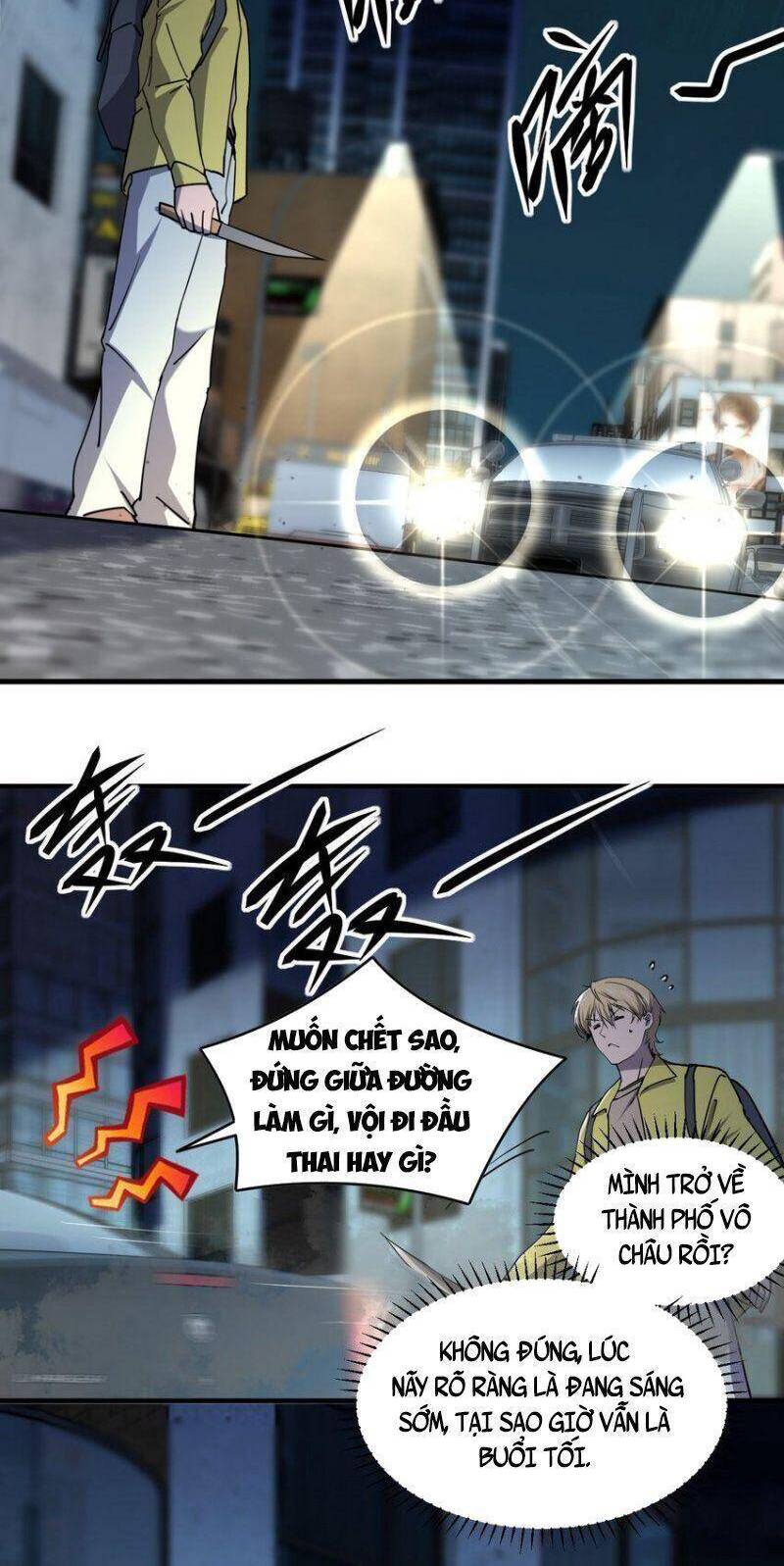 Đừng Hiểu Lầm, Tôi Mới Là Người Bị Hại! Chapter 81 - 14