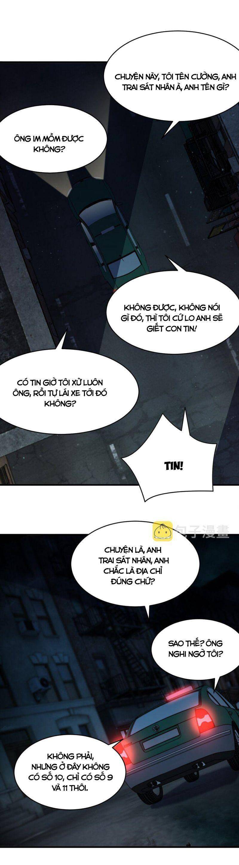 Đừng Hiểu Lầm, Tôi Mới Là Người Bị Hại! Chapter 81 - 25