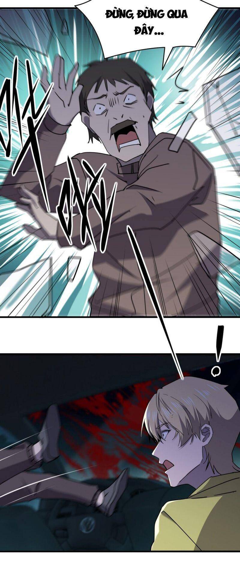 Đừng Hiểu Lầm, Tôi Mới Là Người Bị Hại! Chapter 81 - 28