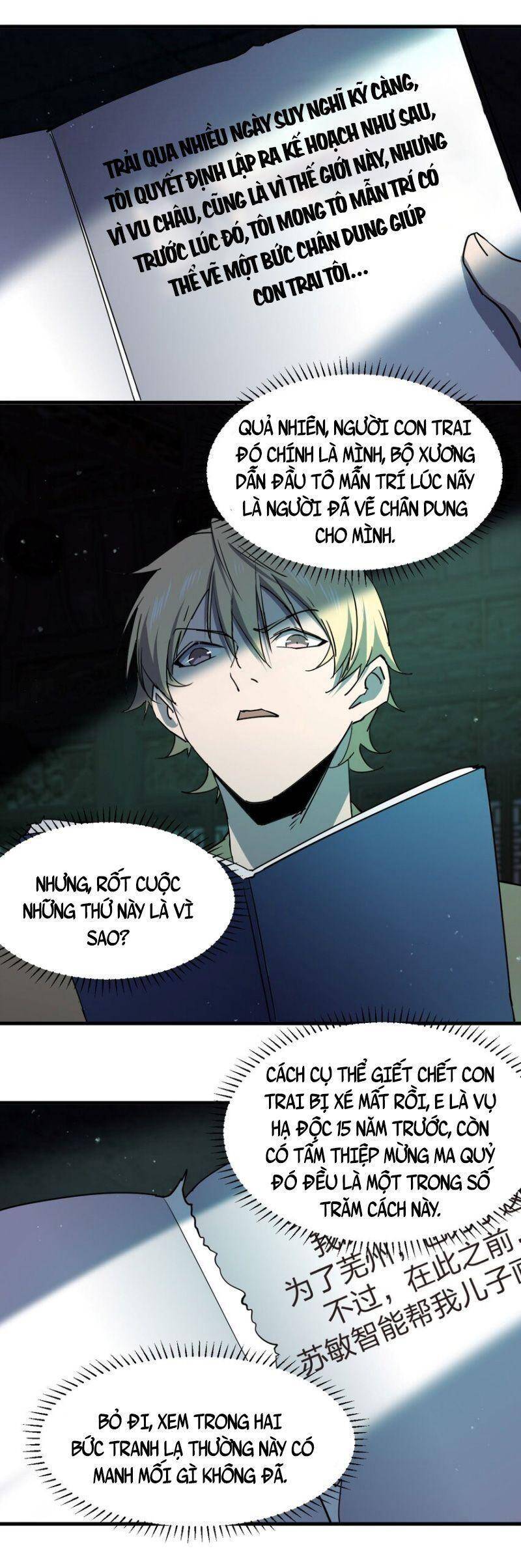 Đừng Hiểu Lầm, Tôi Mới Là Người Bị Hại! Chapter 81 - 4