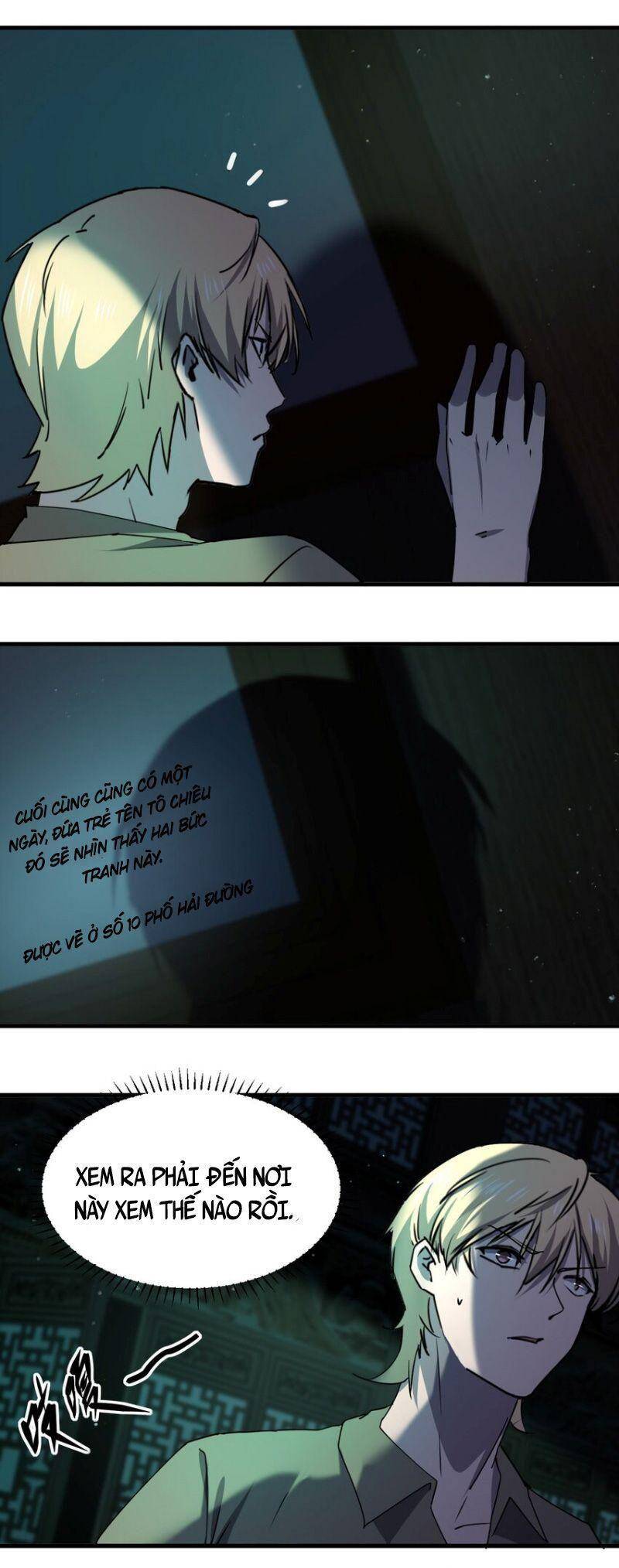 Đừng Hiểu Lầm, Tôi Mới Là Người Bị Hại! Chapter 81 - 5