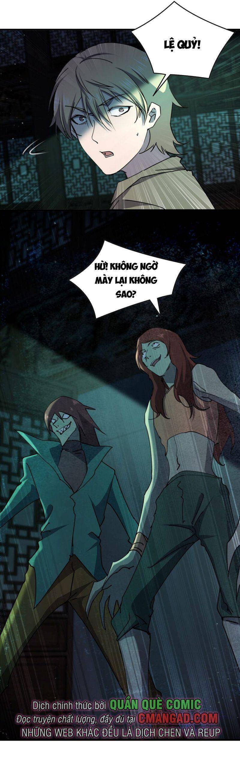 Đừng Hiểu Lầm, Tôi Mới Là Người Bị Hại! Chapter 81 - 6