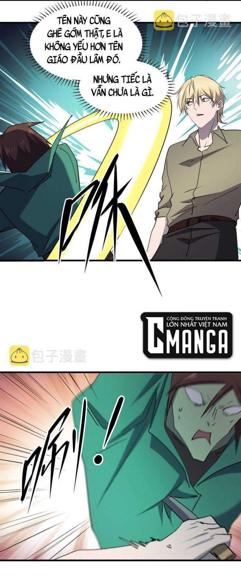 Đừng Hiểu Lầm, Tôi Mới Là Người Bị Hại! Chapter 81 - 8