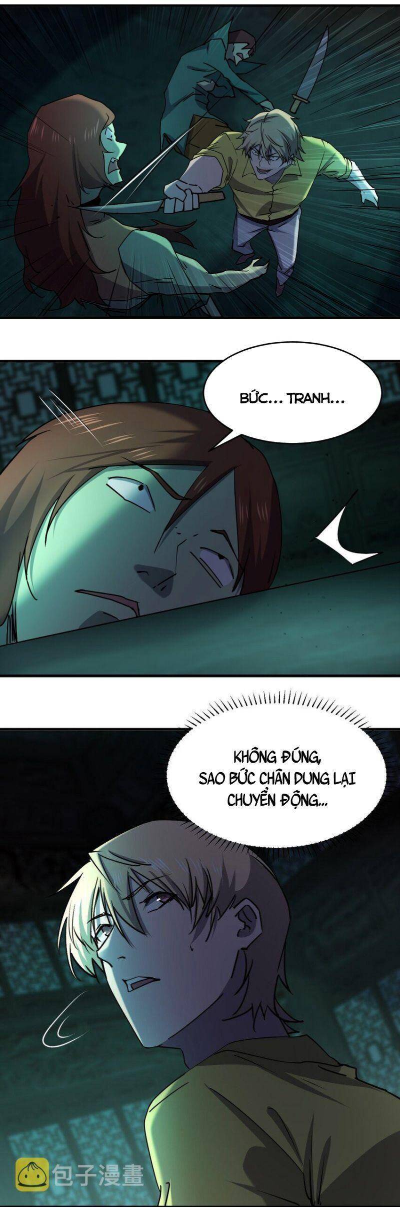 Đừng Hiểu Lầm, Tôi Mới Là Người Bị Hại! Chapter 81 - 9