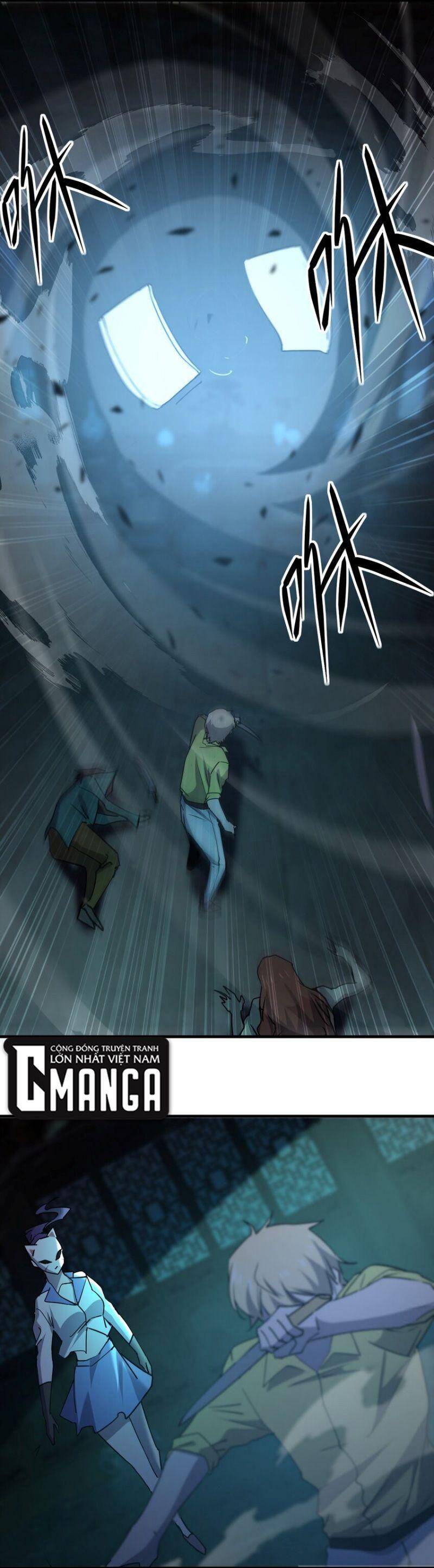 Đừng Hiểu Lầm, Tôi Mới Là Người Bị Hại! Chapter 81 - 10