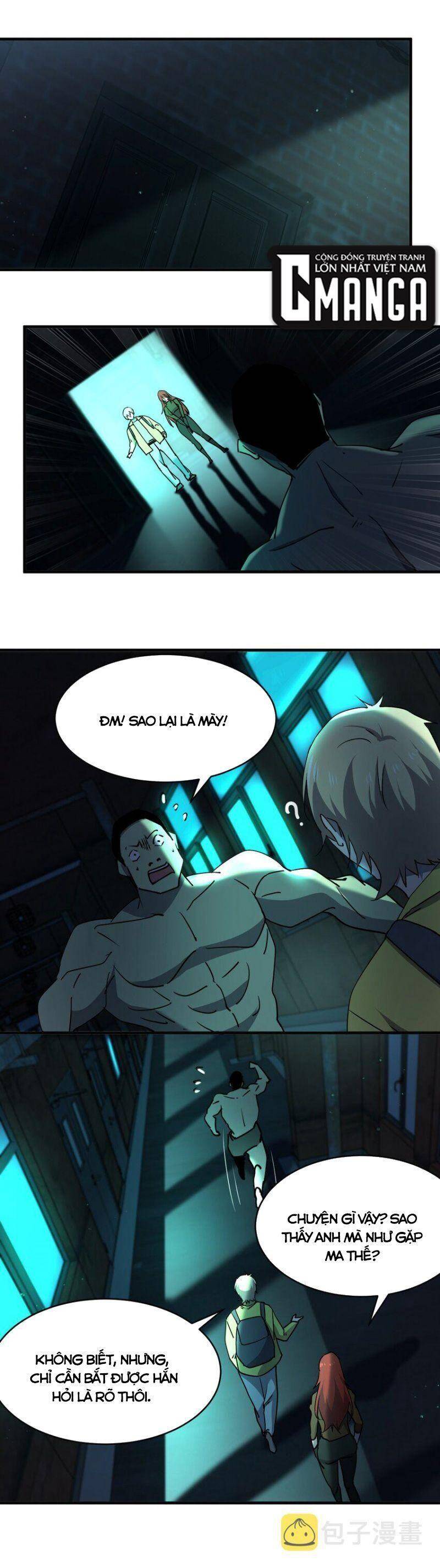 Đừng Hiểu Lầm, Tôi Mới Là Người Bị Hại! Chapter 82 - 19