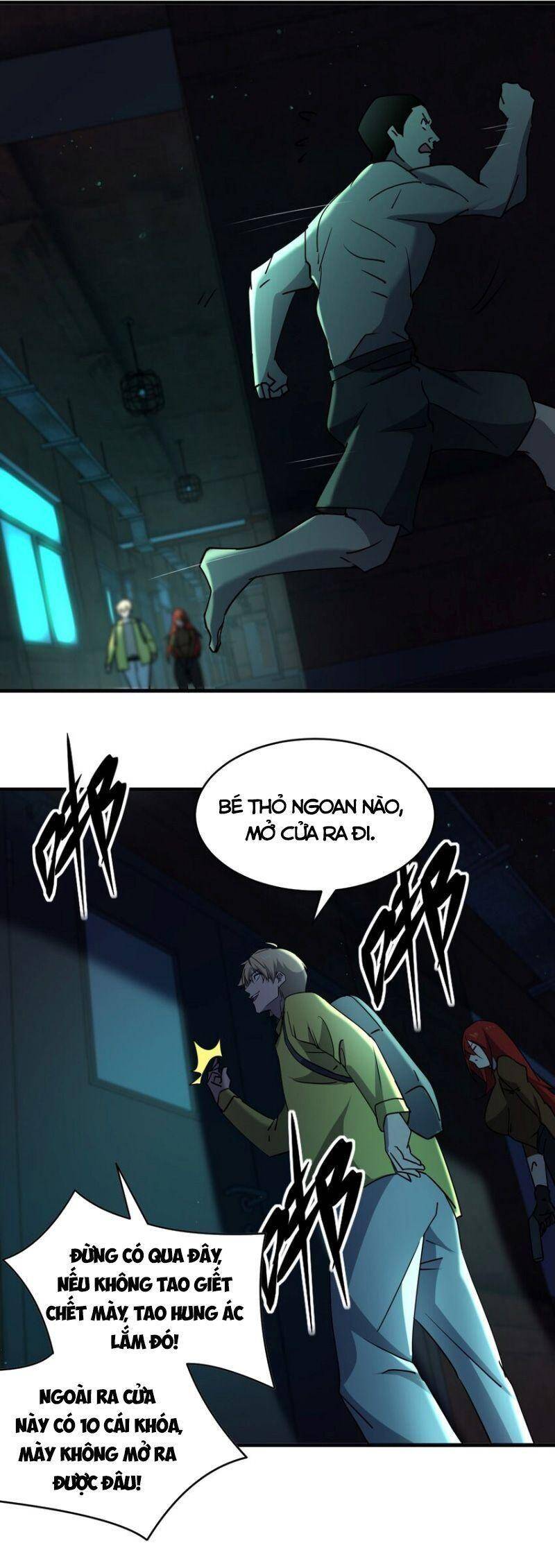 Đừng Hiểu Lầm, Tôi Mới Là Người Bị Hại! Chapter 82 - 20