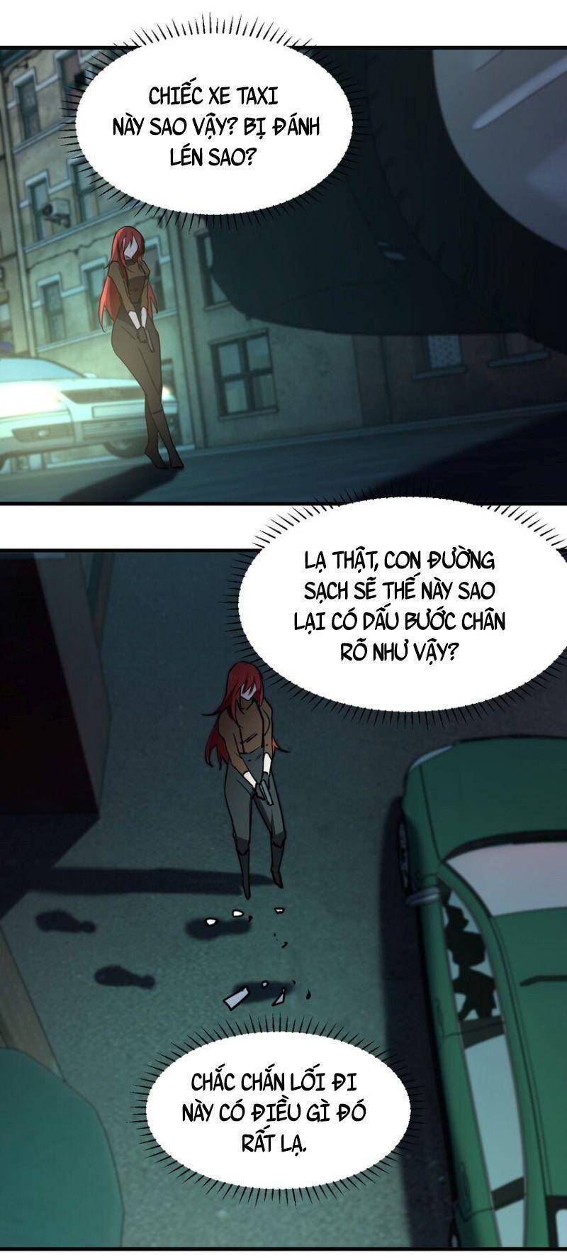 Đừng Hiểu Lầm, Tôi Mới Là Người Bị Hại! Chapter 82 - 4