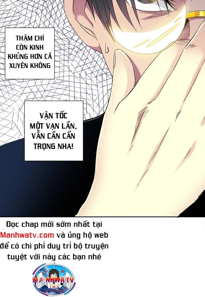 Câu Lạc Bộ Trường Sinh Chapter 120 - 18