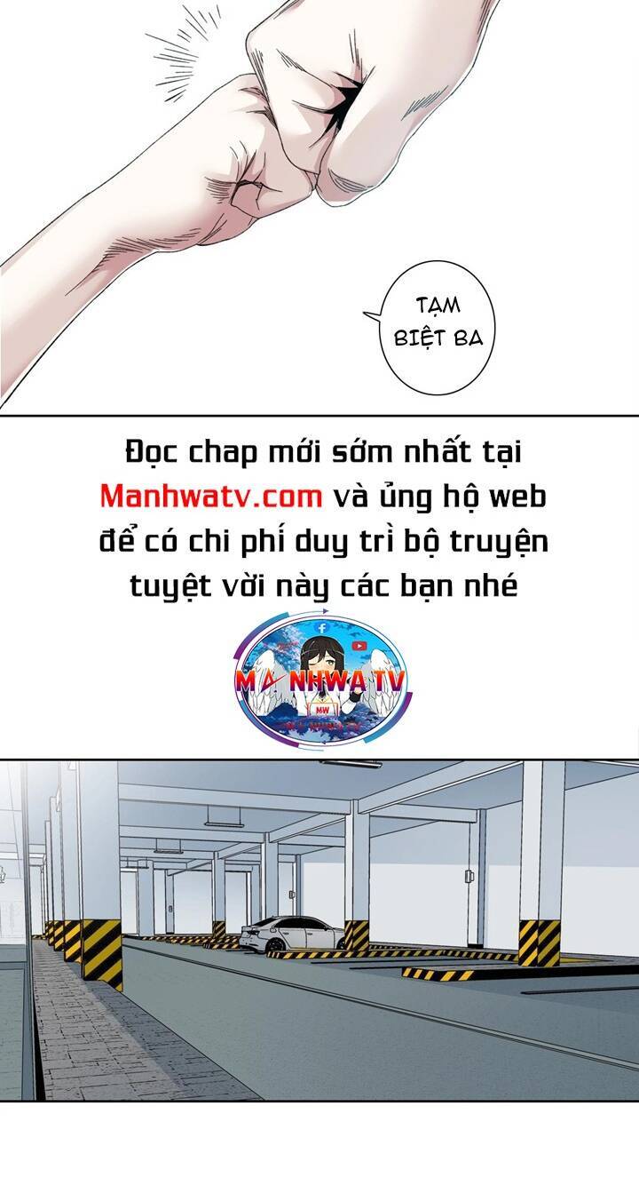 Câu Lạc Bộ Trường Sinh Chapter 130 - 8