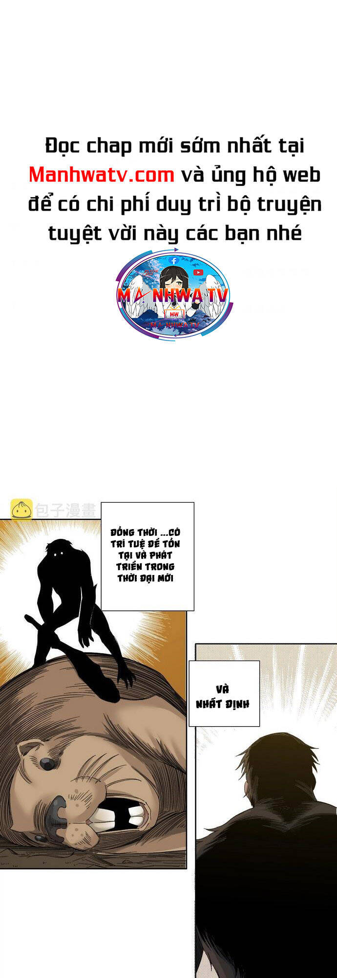 Câu Lạc Bộ Trường Sinh Chapter 144 - 15