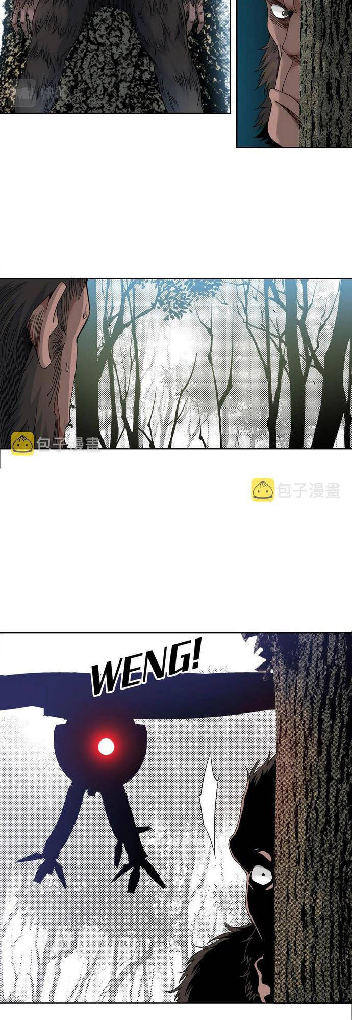 Câu Lạc Bộ Trường Sinh Chapter 144 - 6