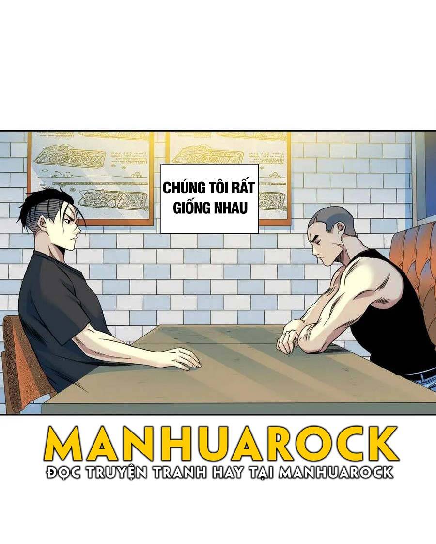 Câu Lạc Bộ Trường Sinh Chapter 78 - 26