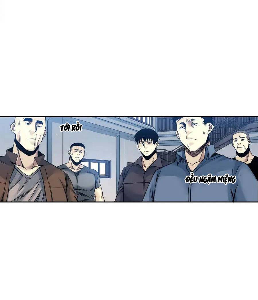 Câu Lạc Bộ Trường Sinh Chapter 79 - 12