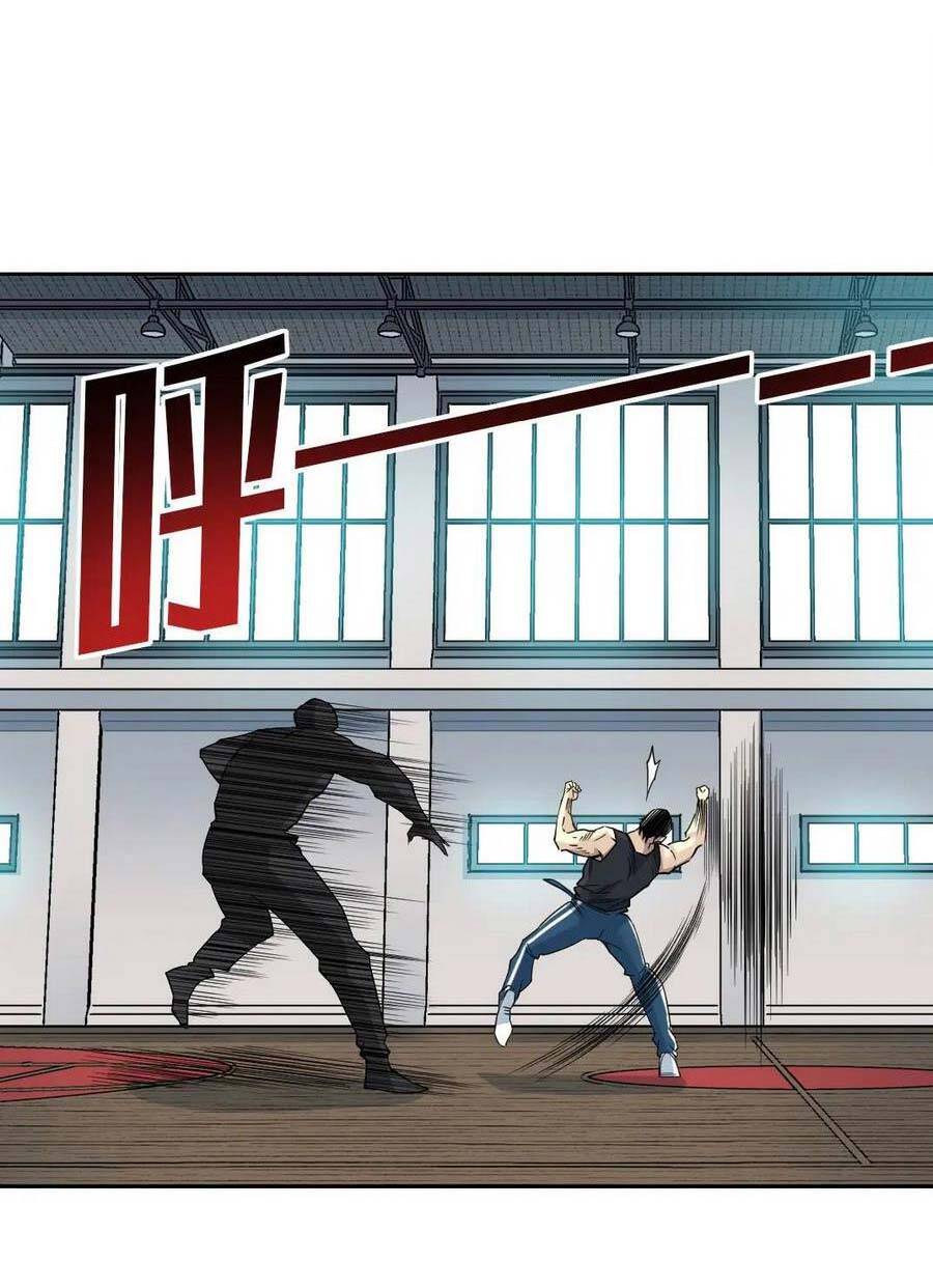 Câu Lạc Bộ Trường Sinh Chapter 76 - 16