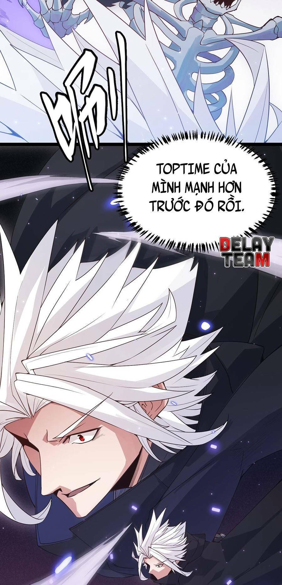 Tôi Đến Từ Thế Giới Trò Chơi Chapter 48 - 70