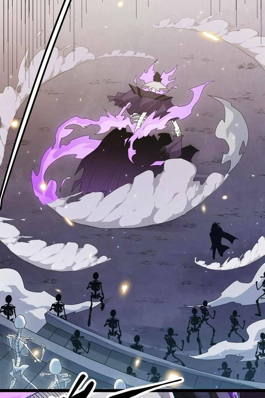 Tôi Đến Từ Thế Giới Trò Chơi Chapter 49 - 39