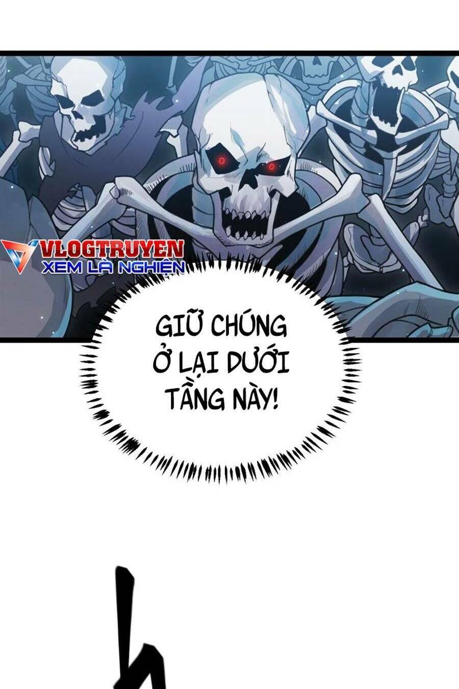 Tôi Đến Từ Thế Giới Trò Chơi Chapter 49 - 46