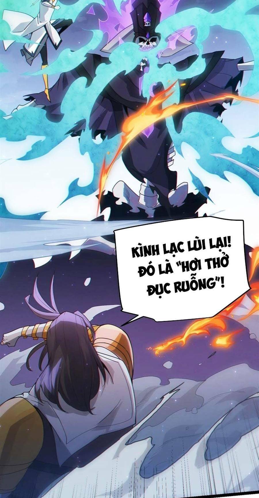 Tôi Đến Từ Thế Giới Trò Chơi Chapter 49 - 98