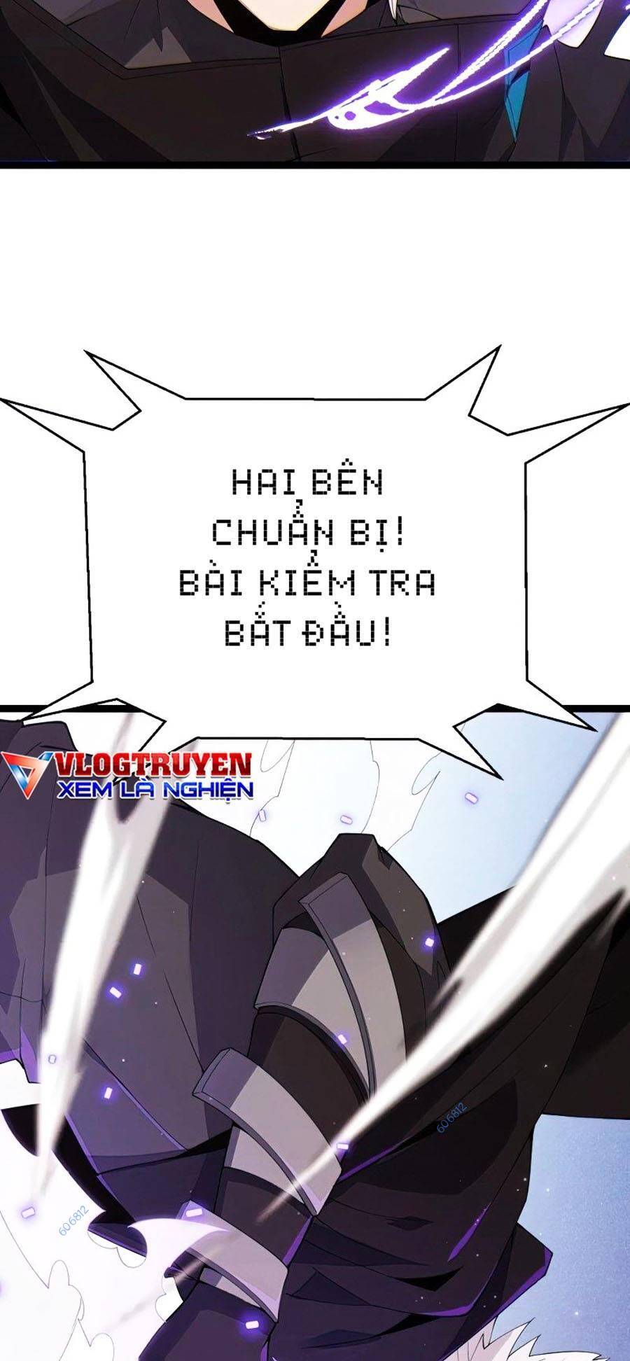 Tôi Đến Từ Thế Giới Trò Chơi Chapter 101 - 3