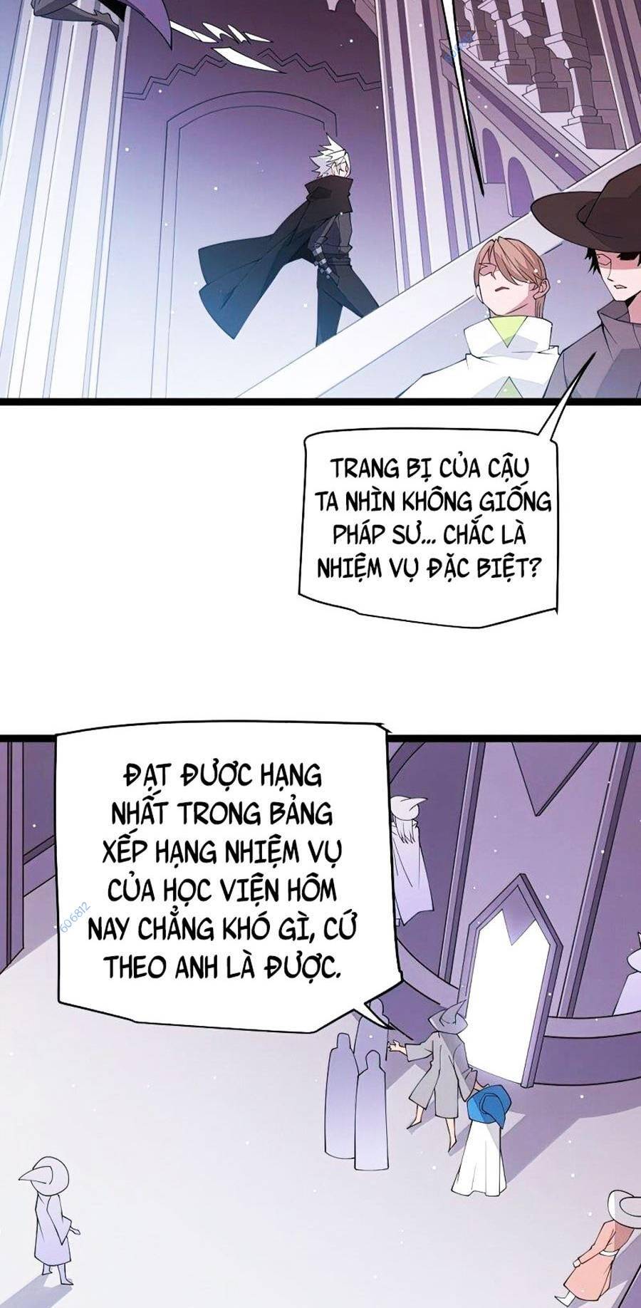 Tôi Đến Từ Thế Giới Trò Chơi Chapter 101 - 53